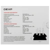 Купить вентилятор dexp dx80fdbpwm
