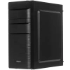 Купить корпус ginzzu a200 [17139] черный