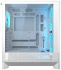 Купить корпус cougar airface 180 rgb  белый
