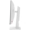 Купить 27" монитор msi mag 274qrfw белый