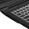 Купить 17.3" ноутбук maibenben x17a черный
