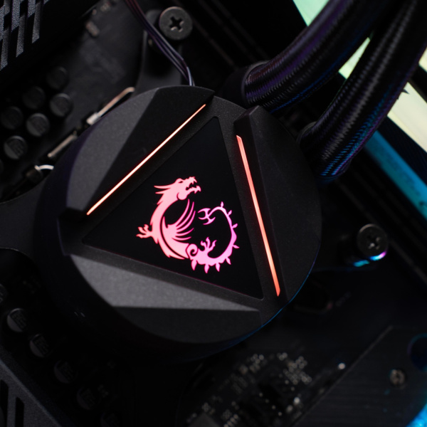 Купить игровой компьютер intel core i9 12900kf, nvidia geforce rtx 4060 ti 16gb