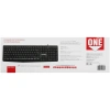 Купить клавиатура проводная smartbuy one 220 usb