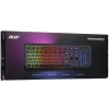 Купить клавиатура проводная acer okw300 [zl.kbdcc.019]