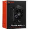 Купить кулер для процессора id-cooling frozn a400 black