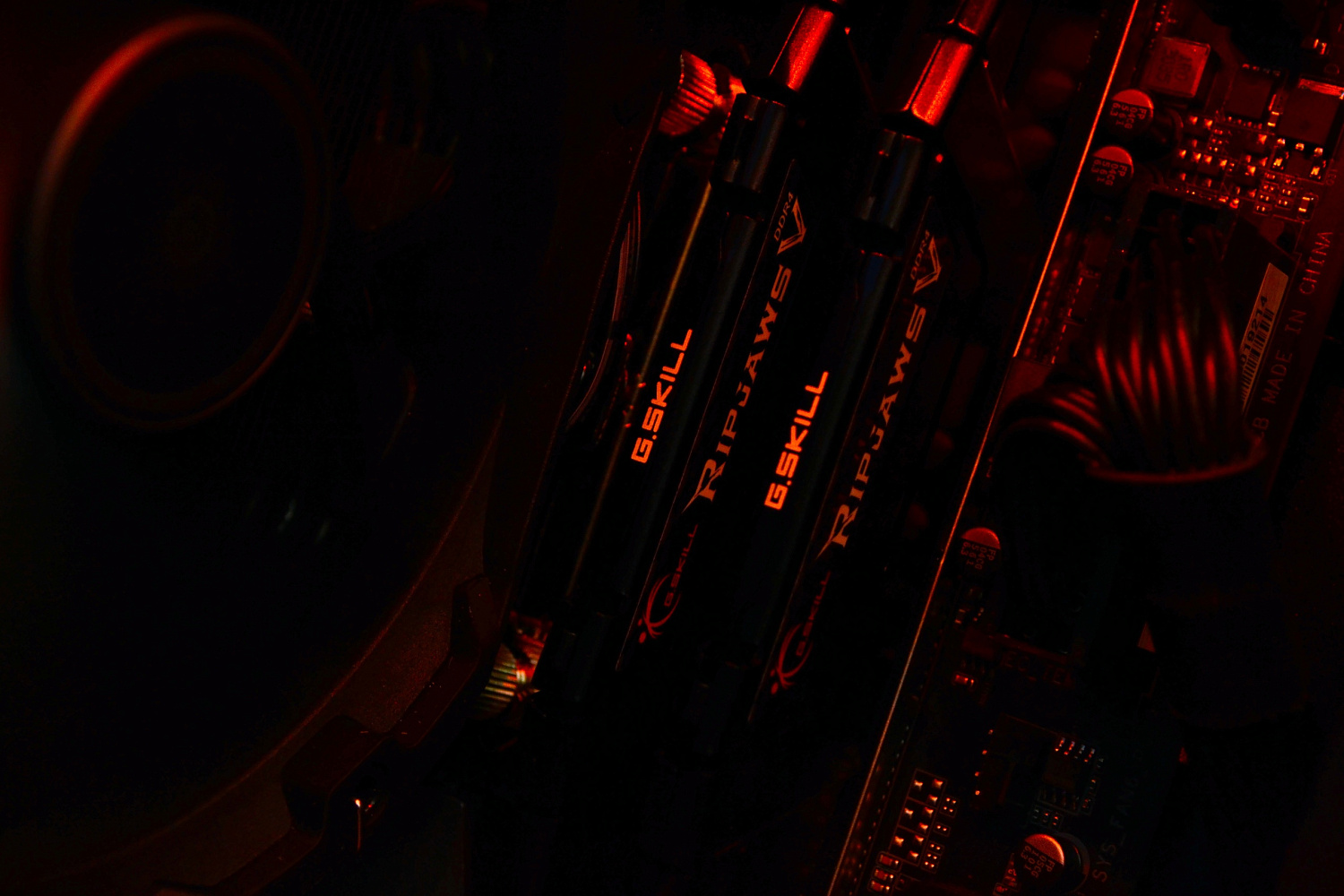Компьютер Intel Core i5-11600K, nVidia GeForce GTX 1050 TI 4GB
