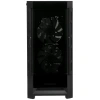 Купить корпус cougar duoface rgb [385zd10.0011] черный