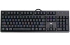 Купить клавиатура проводная crown cmgk-902