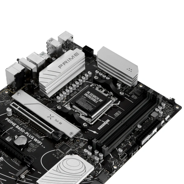 Купить материнская плата asus prime b650-plus wifi