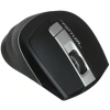 Купить мышь беспроводная a4tech fstyler fg35  серый