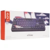 Купить клавиатура проводная red square alumix tkl classic kitsune [rsq-20051]