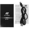 Купить мышь беспроводная keyron m-111 [m399 gx] черный