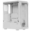 Купить корпус ginzzu cl130  белый