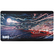 Коврик Genshin Impact Desk Mat Lantern Rite Festival многоцветный