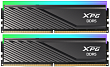 Оперативная память ADATA XPG Lancer Blade RGB [AX5U6400C3216G-DTLABRBK] 32 ГБ
