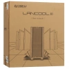 Купить корпус lian li lancool iii rgb [g99.lan3rx.10r] черный