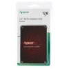 Купить 128 гб 2.5" sata накопитель apacer as350x [ap128gas350xr-1]