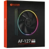 Купить вентилятор id-cooling af series [af-127-argb-k]