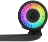 Купить система охлаждения arctic liquid freezer iii pro 240 a-rgb