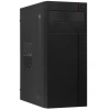 Купить корпус exegate aa-440 [ex290172rus] черный