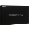 Купить 15.6" ноутбук infinix inbook y2 plus xl29 серый