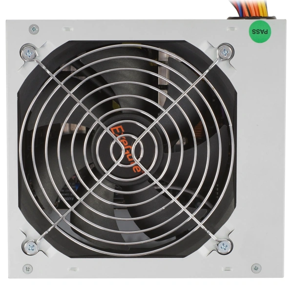 Купить блок питания exegate un650 [ex259601rus-s] серый