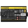 Купить блок питания xilence gaming series xn320 650w [xp650r12] черный
