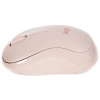 Купить мышь беспроводная logitech wireless mouse m221 [910-006091] розовый