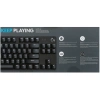 Купить клавиатура проводная logitech g413 tkl se