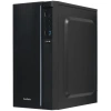 Купить корпус exegate mevo-9301 [ex283754rus] черный