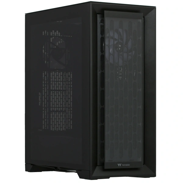Купить корпус thermaltake cte t500 tg argb [ca-1x8-00f1wn-01] черный