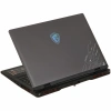 Купить 16" ноутбук msi crosshair 16 hx ai d2xwgkg-054xru серый