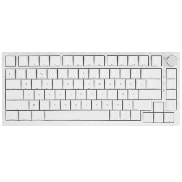 Купить клавиатура проводная ajazz ak820