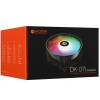 Купить кулер для процессора id-cooling dk-07i rainbow