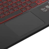 Купить 15.6" ноутбук acer nitro 5 an515-46-r9k5 черный