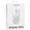 Купить мышь проводная ardor gaming prime pro [ard-pr3370-wt] белый