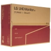 Купить 27" монитор lg 27up650-w серебристый