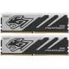 Купить оперативная память apacer panther rgb [ah5u32g60c6229baa-2] 32 гб