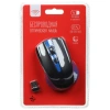 Купить мышь беспроводная dexp wm-4001bu  черный