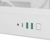 Купить корпус deepcool ch260 [ch260 wh] белый