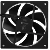 Купить вентилятор id-cooling argb series [af-127-argb-k trio]