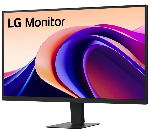 Купить 27" монитор lg 27u631a-b черный