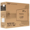Купить 27" монитор acer nitro xv272uv3bmiiprx черный