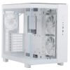 Купить корпус montech king 65 pro [king 65 pro (w)] белый