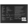 Купить блок питания pccooler yk1000 [p5-yk1000-b1hwbk1-eu] черный