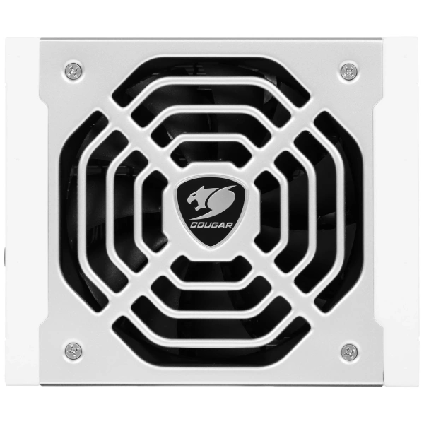 Купить блок питания cougar polar 1050 [31pl105001p01] белый
