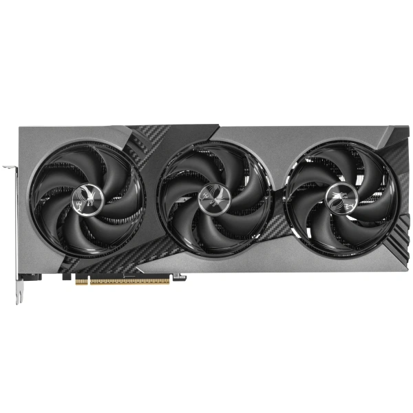 Купить видеокарта msi geforce rtx 5070 vanguard soc [rtx 5070 12g vanguard soc]