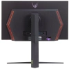 Купить 27" монитор lg ultragear 27gr95qe-b черный