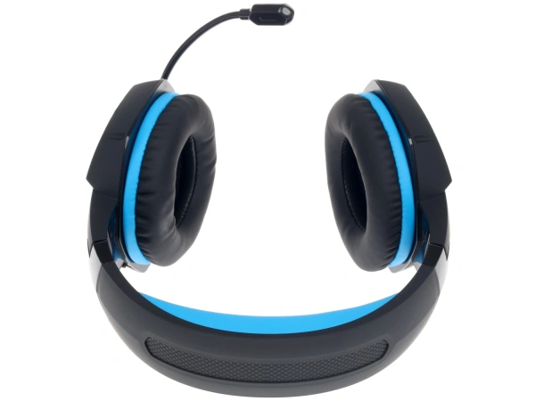 Купить проводные наушники sven ap-u980mv черный