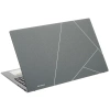 Купить 15.6" ноутбук asus zenbook 15 oled um3504da-ma304 серый